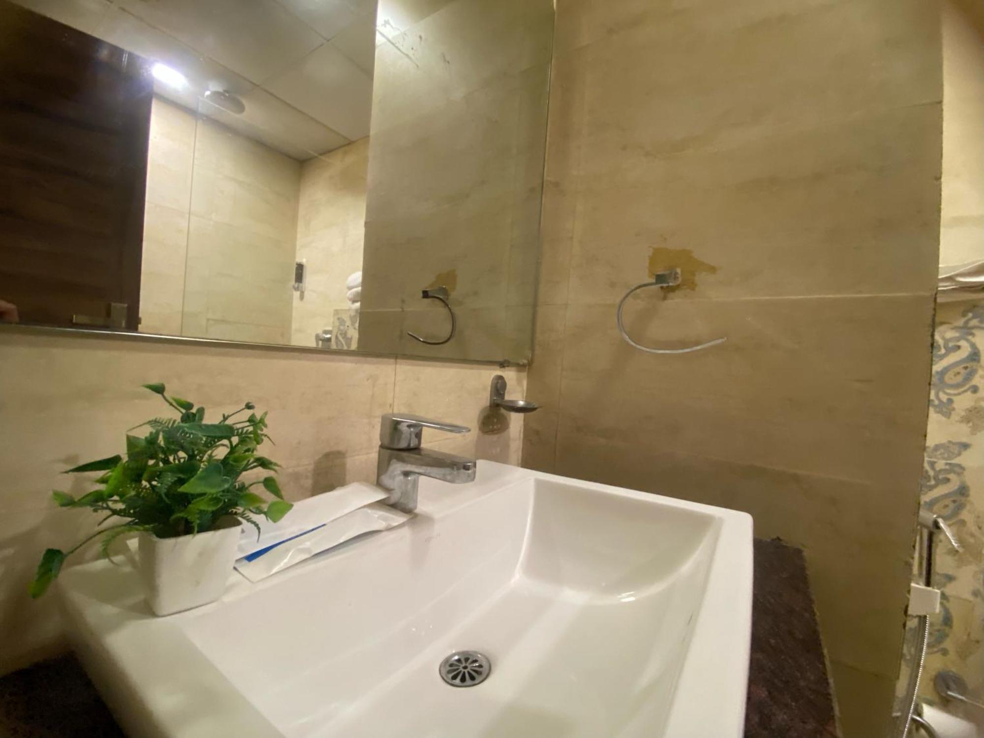 فندق Mj Hills Rishīkesh المظهر الخارجي الصورة