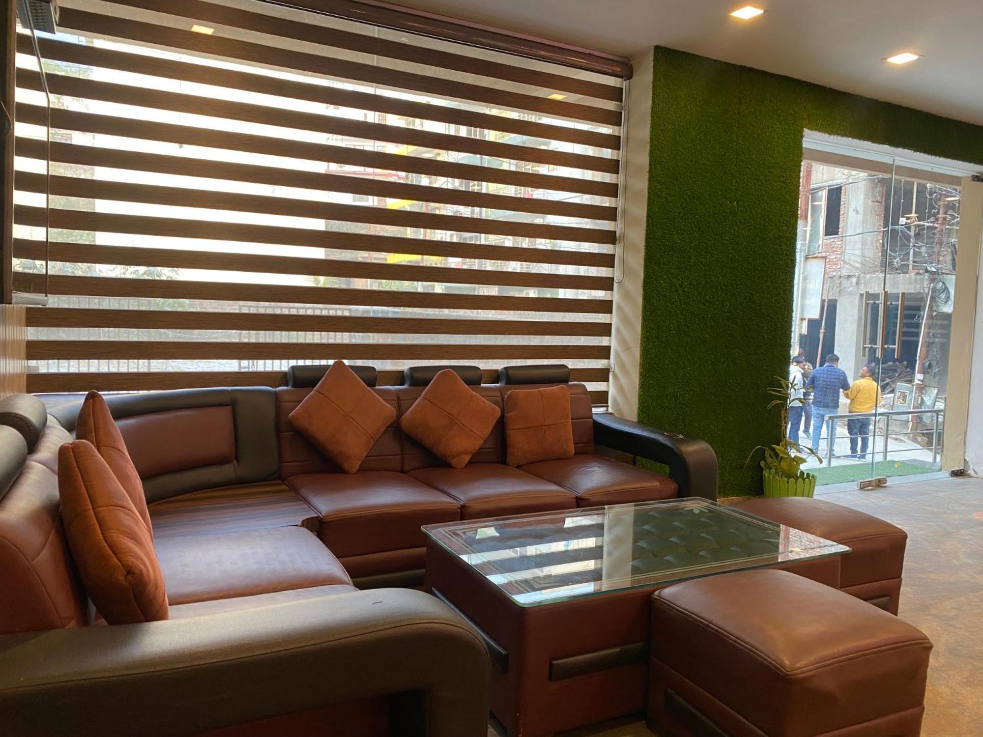فندق Mj Hills Rishīkesh المظهر الخارجي الصورة